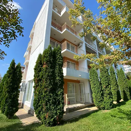 Апартамент Z-apartment *