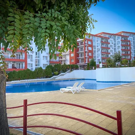 Z-apartment Апартамент Несебър
