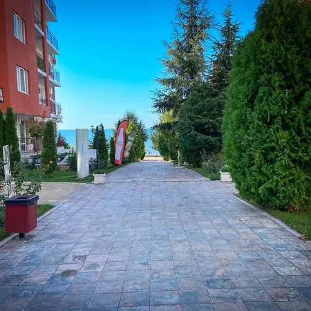 Z-apartment Апартамент Несебър