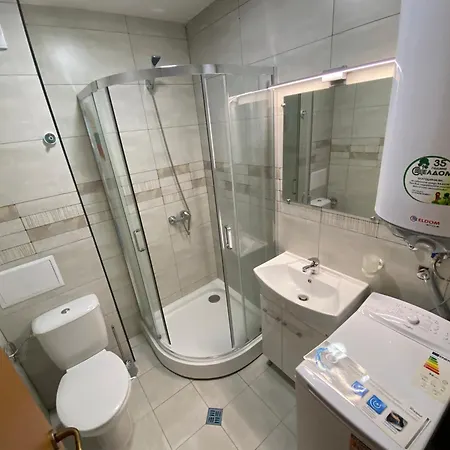 Апартамент Z-apartment Несебър