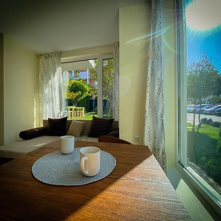 Z-apartment *