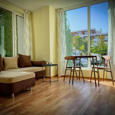 Apartment Z-apartment *